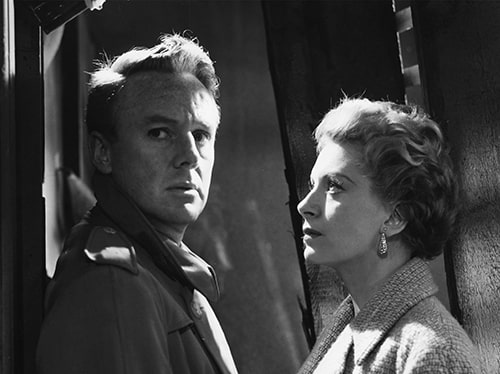 فیلم پایان رابطه (1955)
