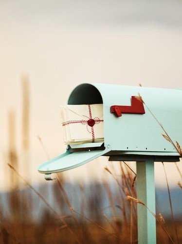 Mailbox Image for Blog 1
