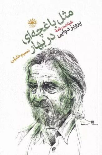 پرويز دوایی؛ نگاهی تسلابخش