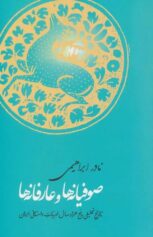 ای صوفی سرگردان!