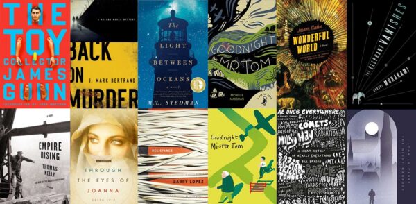 قدرت جلد کتاب: چگونه جلدی طراحی کنیم که بفروشد