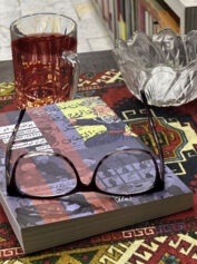 کتابفروشها چگونه میمیرند؟