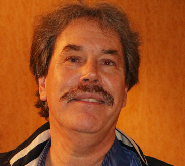 تد جویا نویسنده چگونه از موسیقی جز لذت ببریم