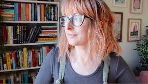 جن کمپبل نویسنده کتاب