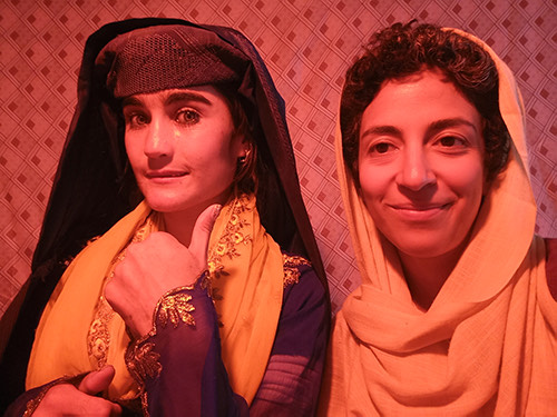 اشکاشم افغانستان