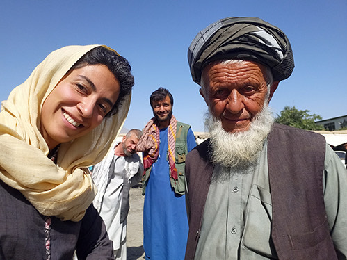 بدخشان افغانستان