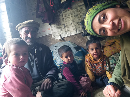 بلتیستان پاکستان