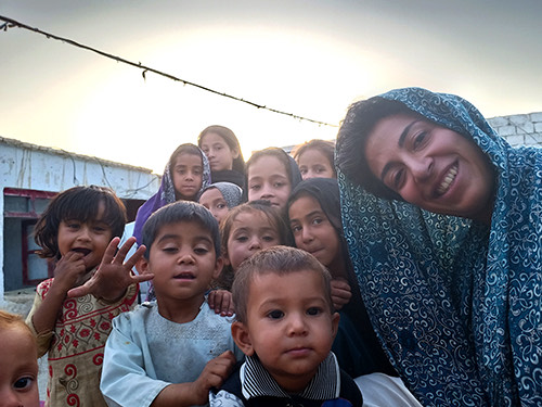 قندهار افغانستان