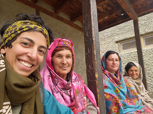 هونزا پاکستان