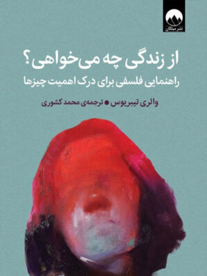 از زندگی چه می خواهی؟  راهنمای فلسفی برای درک اهمیت چیزها