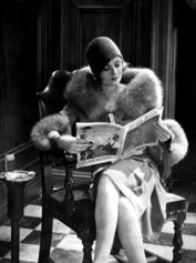 نسل گمشده: ادبیات عصر جاز آمریکا