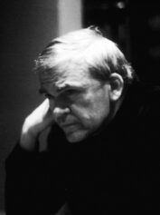 فلسفه رمان از منظر میلان کوندرا