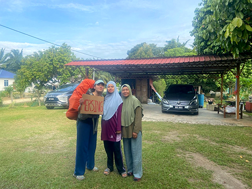 بهار مسافر - بهار راشدی