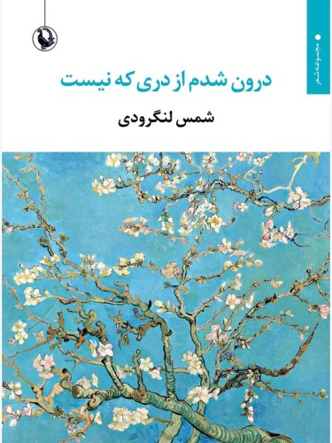 درون شدم از دری که نیست