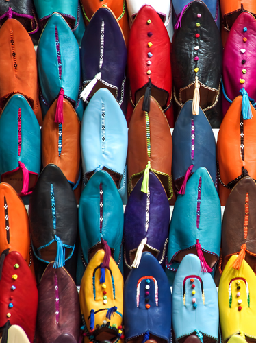 سفر به مصر (قسمت اول)