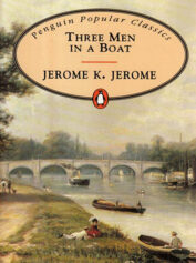The Penguin Edition Cover