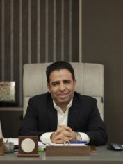 کتاب در اسرع وقت 1 گفتوگو با بابک ندرخانی، کارآفرین صنعت نشر