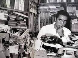 یوکیو میشیما نویسنده پایان ضیافت 