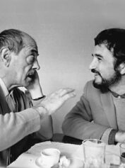 ژان کلود کرییر، فیلمنامه نویس برجسته فرانسوی همکاری با بونوئل و خلق آثار ماندگار در سینمای فرانسه