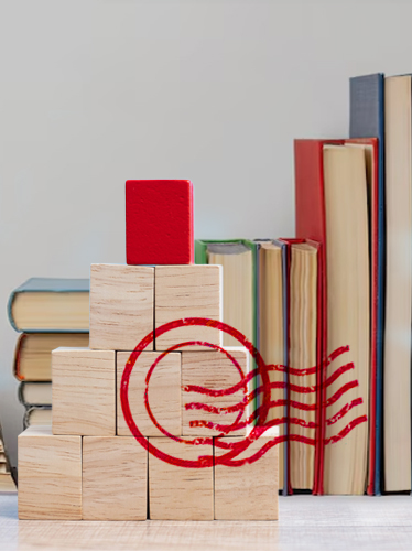 شباهتهای کتاب و آجر!