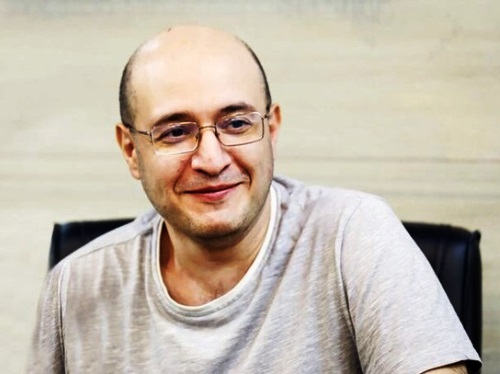 آراز بارسقیان