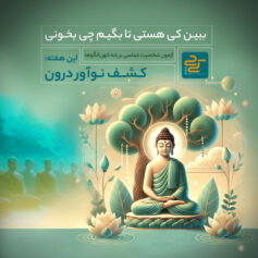 آشنایی با کهن الگوی جوینده