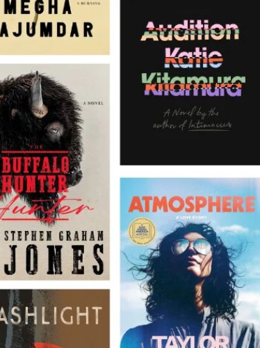 ۱۵ کتاب برگزیده از ۱۵ فهرست «بهترین‌ها»ی ۲۰۲۵