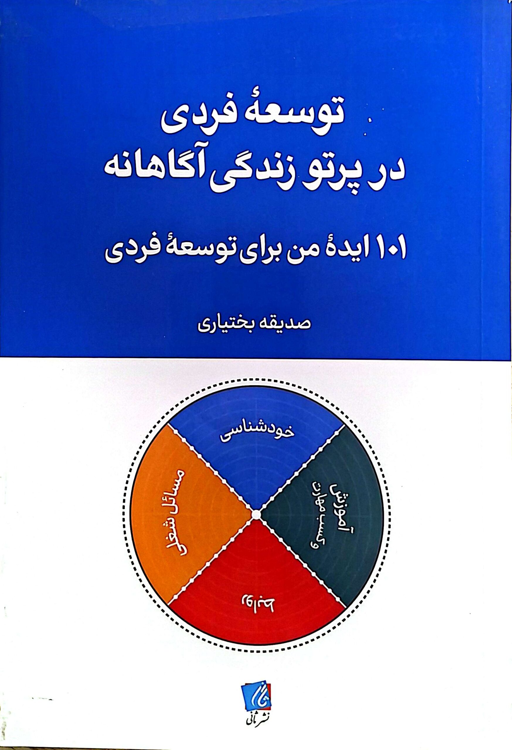 توسعه فردی در پرتو زندگی آگاهانه