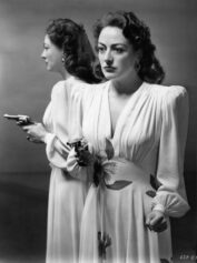 شخصیت‌های زن در رمان‌های پلیسی ــ جنایی