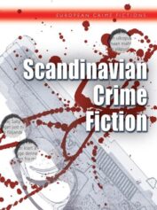 رمان‌های سیاه كشورهای اسكاندیناوی