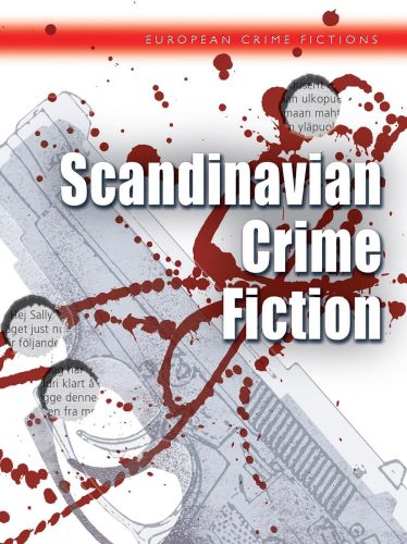 رمان‌های سیاه كشورهای اسكاندیناوی