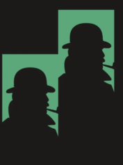 همه‌ی مردان مگره