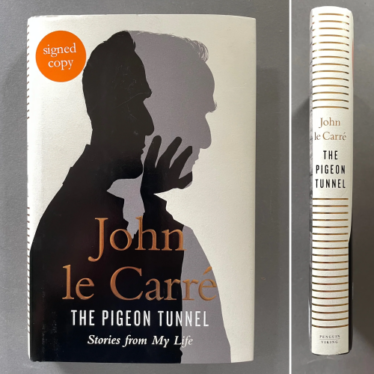 تونل کبوترها