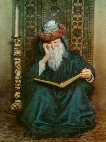 ارزش داستانی خیام