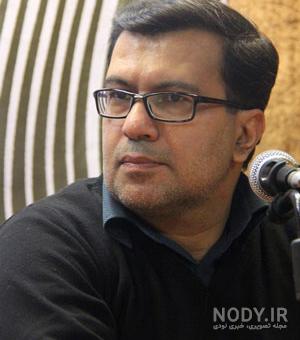 حمیدرضا شاه‌آبادی