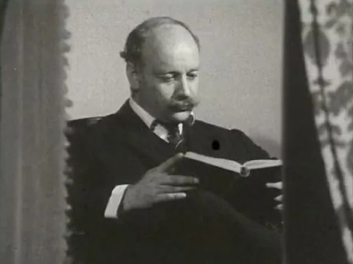 ایتالو اسووو، نویسنده و تاجر ایتالیایی (1928-1861)
