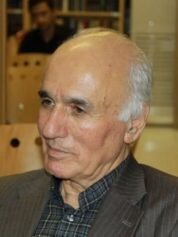 سیدجلال حسینی