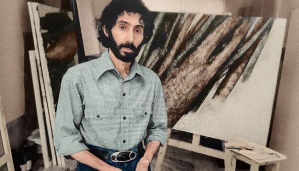 خانهای که سهراب نشانمان داد 2 سهراب سپهری