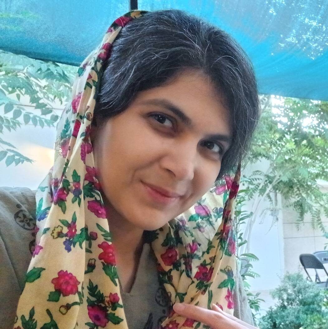مونا فاطمی‌نژاد