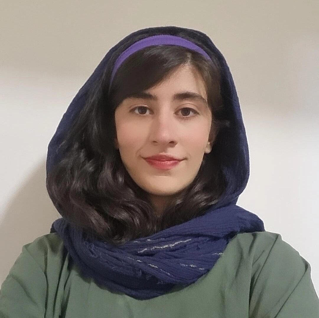 آوین کیهان‌پور