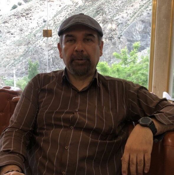 محسن بیگ‌آقا