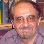 هرمز همایون‌پور