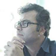 علیرضا محمودی