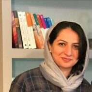 امیلی امرائی