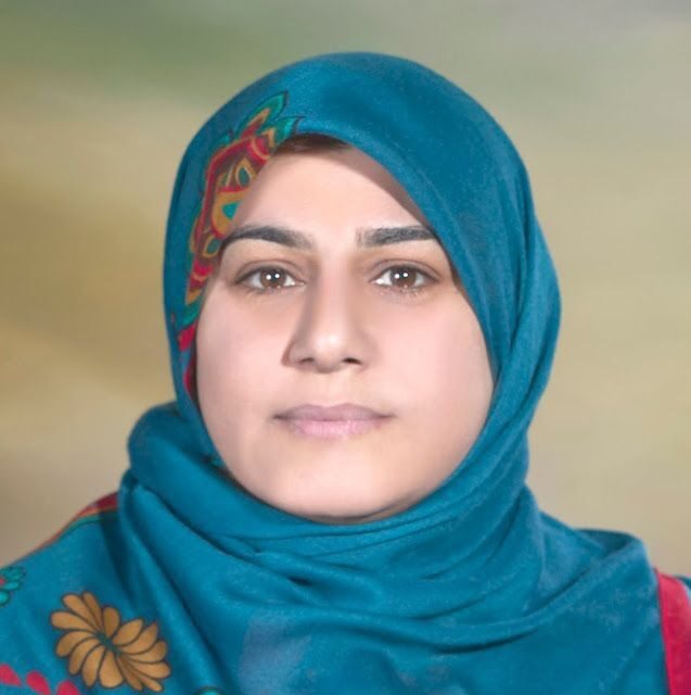 مریم پورثانی