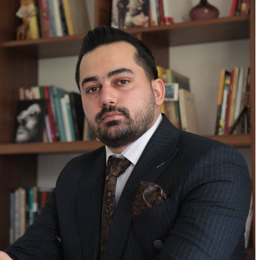 سهیل فاضلی