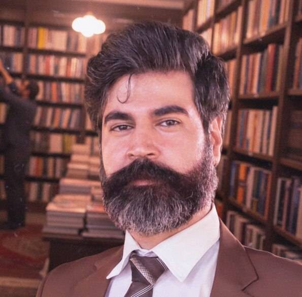 نوید فرخی